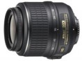 Nikon 18-55mm f/3.5-5.6G AF-S VR DX Zoom-NIKKOR