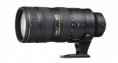 AF-S NIKKOR 70-200 mm F/2,8G ED VR II